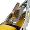 Maasdam Strap Puller, 1 t, 25 ft. Strap, USA Made WS-25 - alternate 5